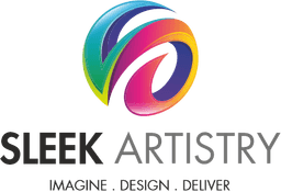 SleekArtistry Logo
